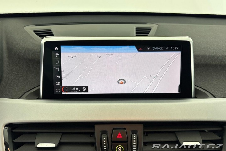 BMW X1 sDrive18i 2020