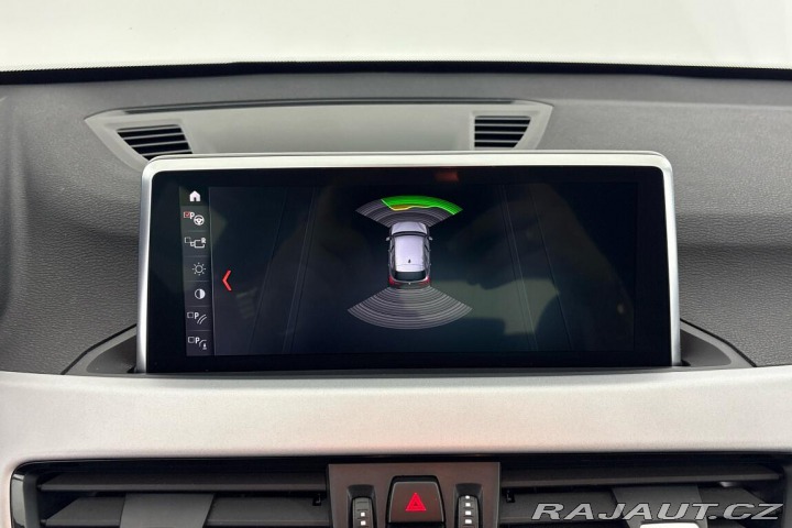 BMW X1 sDrive18i 2020