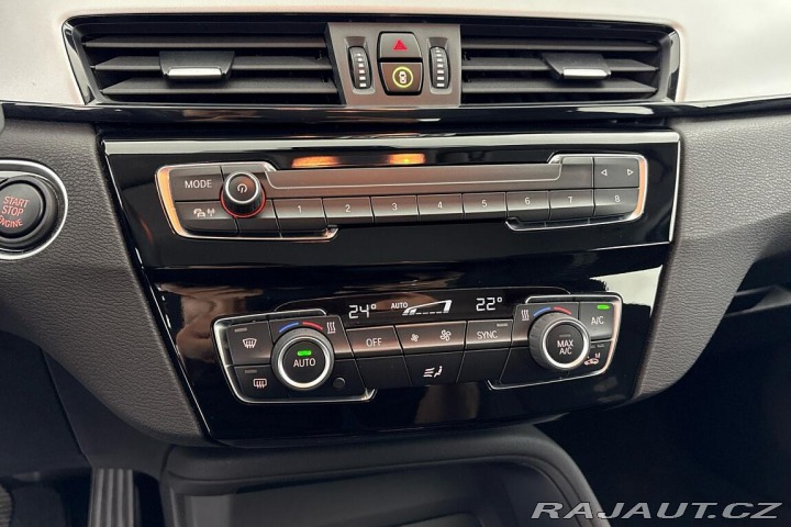 BMW X1 sDrive18i 2020