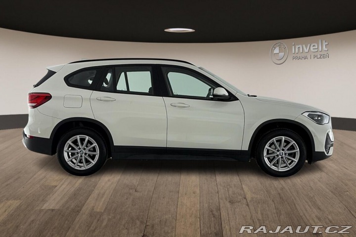 BMW X1 sDrive18i 2020