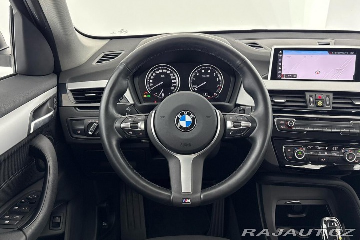 BMW X1 sDrive18i 2020