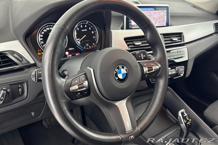 BMW X1 sDrive18i 2020