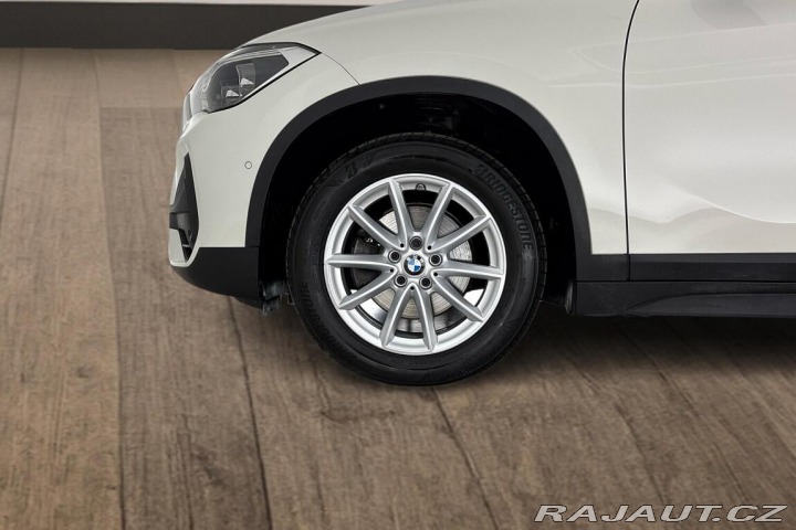 BMW X1 sDrive18i 2020