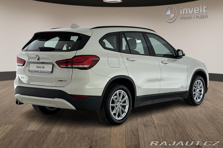 BMW X1 sDrive18i 2020