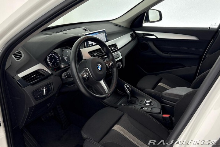 BMW X1 sDrive18i 2020