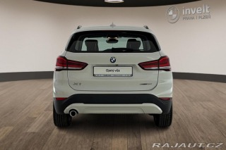 BMW X1 sDrive18i 2020