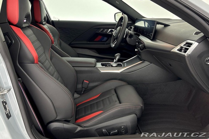 BMW M2 Coupe 2026