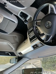Škoda Rapid 1,6 TDI 2015