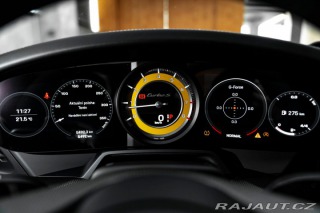Porsche 911 Turbo S 2024