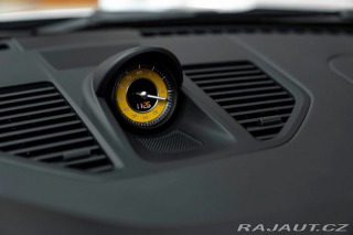 Porsche 911 Turbo S 2024
