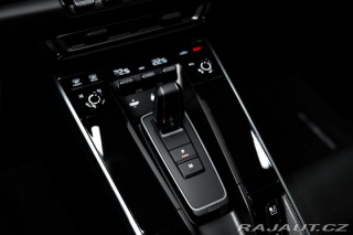 Porsche 911 Turbo S 2024