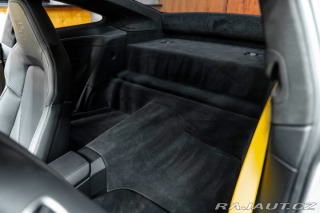 Porsche 911 Turbo S 2024