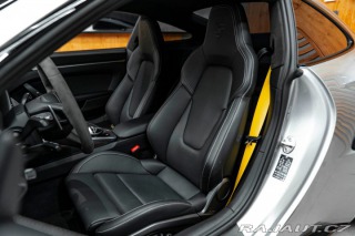 Porsche 911 Turbo S 2024