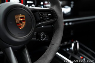 Porsche 911 Turbo S 2024