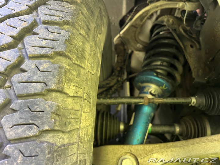 Ford Ranger Raptor 2021