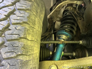 Ford Ranger Raptor 2021