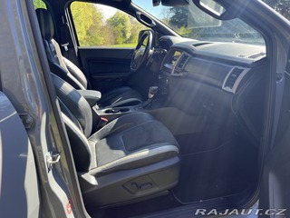 Ford Ranger Raptor 2021