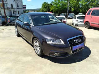 Audi A6 3.0 TDI V6 QUATTRO AUT.