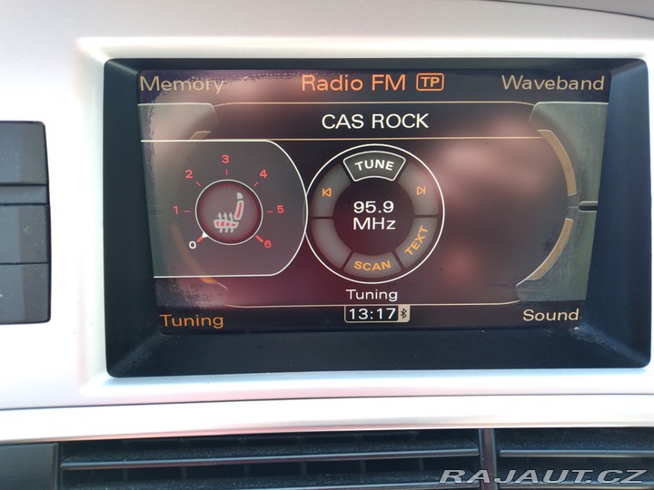 Audi A6 3.0 TDI V6 QUATTRO AUT. 2010
