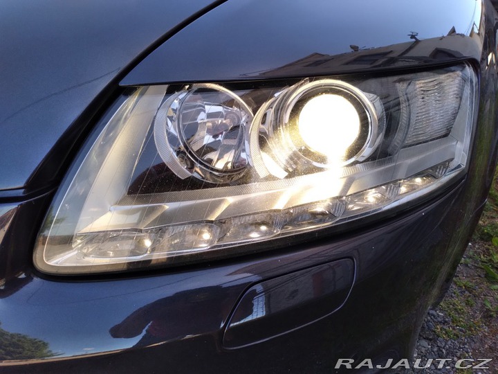 Audi A6 3.0 TDI V6 QUATTRO AUT. 2010