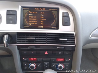 Audi A6 3.0 TDI V6 QUATTRO AUT. 2010