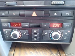 Audi A6 3.0 TDI V6 QUATTRO AUT. 2010