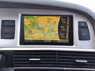 Audi A6 3.0 TDI V6 QUATTRO AUT. 2010