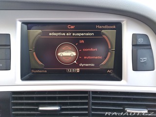 Audi A6 3.0 TDI V6 QUATTRO AUT. 2010