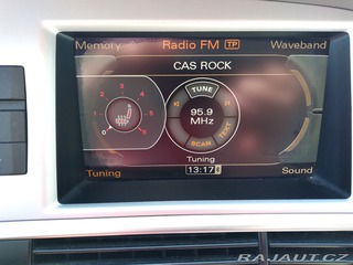 Audi A6 3.0 TDI V6 QUATTRO AUT. 2010