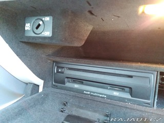 Audi A6 3.0 TDI V6 QUATTRO AUT. 2010