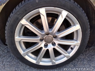 Audi A6 3.0 TDI V6 QUATTRO AUT. 2010