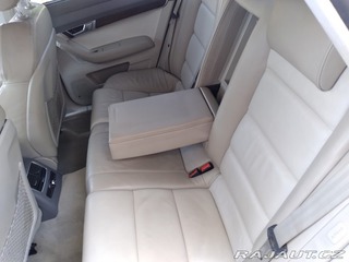 Audi A6 3.0 TDI V6 QUATTRO AUT. 2010