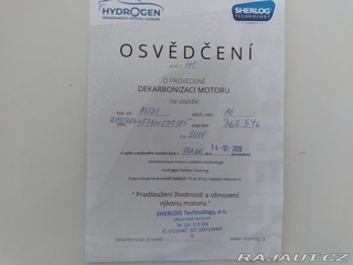 Audi A6 3.0 TDI V6 QUATTRO AUT. 2010