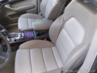 Audi A6 3.0 TDI V6 QUATTRO AUT. 2010