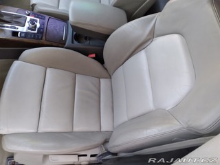 Audi A6 3.0 TDI V6 QUATTRO AUT. 2010