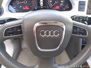 Audi A6 3.0 TDI V6 QUATTRO AUT. 2010