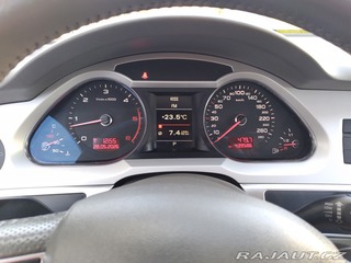 Audi A6 3.0 TDI V6 QUATTRO AUT. 2010