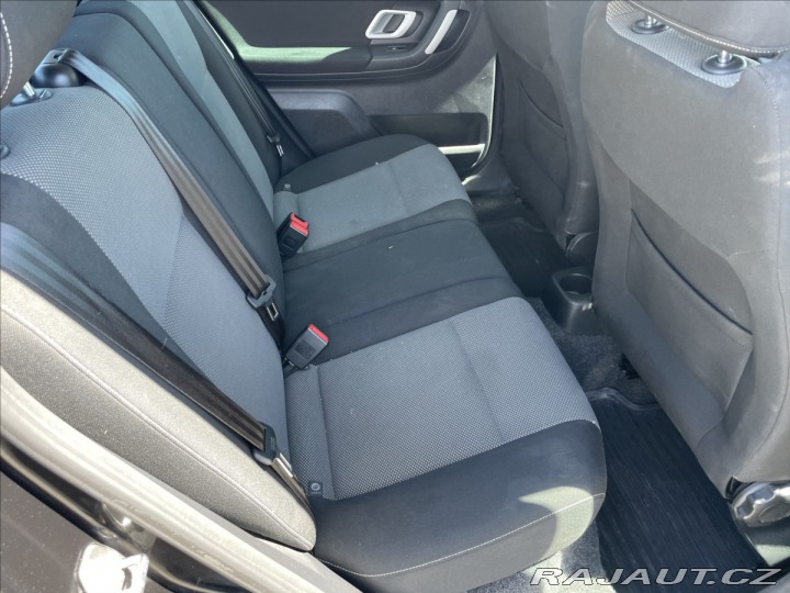Škoda Fabia 1,4 i 14V Sport Klima ESP 2010