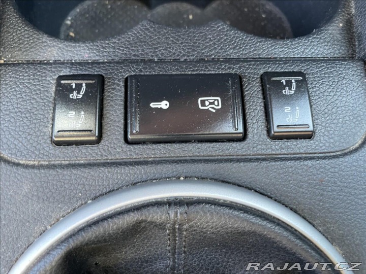 Škoda Fabia 1,4 i 14V Sport Klima ESP 2010