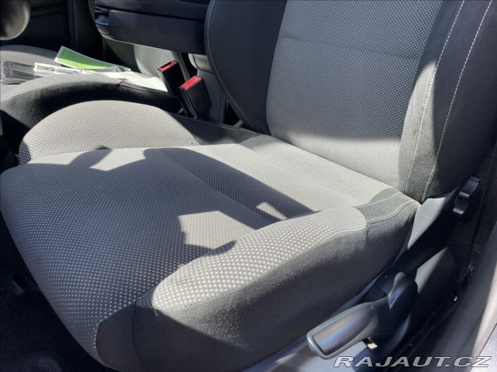 Škoda Fabia 1,4 i 14V Sport Klima ESP 2010