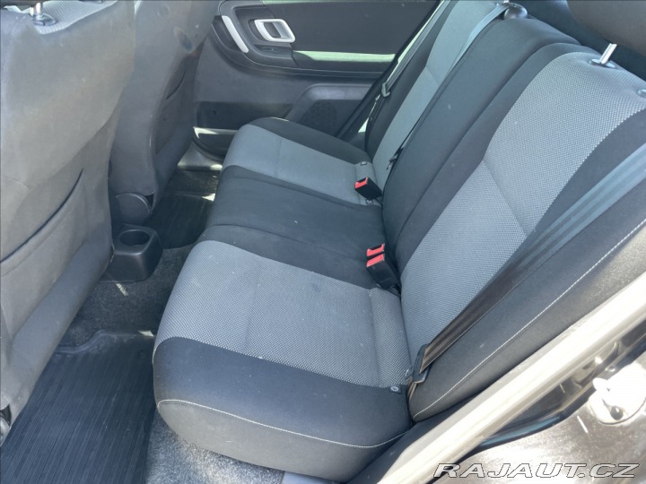 Škoda Fabia 1,4 i 14V Sport Klima ESP 2010