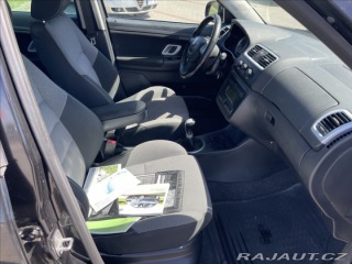 Škoda Fabia 1,4 i 14V Sport Klima ESP 2010