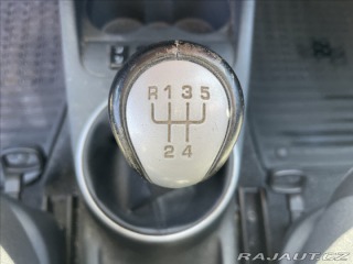 Škoda Fabia 1,4 i 14V Sport Klima ESP 2010