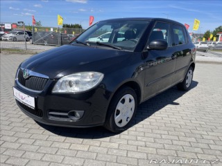 Škoda Fabia 1,4 i 14V Sport Klima ESP 2010