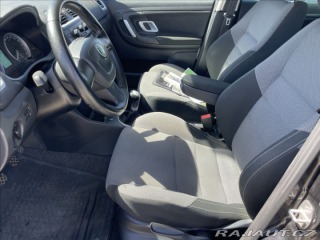 Škoda Fabia 1,4 i 14V Sport Klima ESP 2010