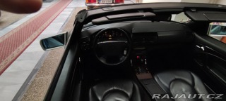 Mercedes-Benz SL 500, R129 1997