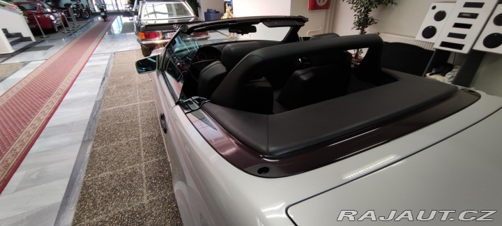 Mercedes-Benz SL 500, R129 1997