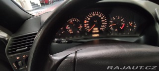 Mercedes-Benz SL 500, R129 1997