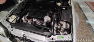 Mercedes-Benz SL 500, R129 1997