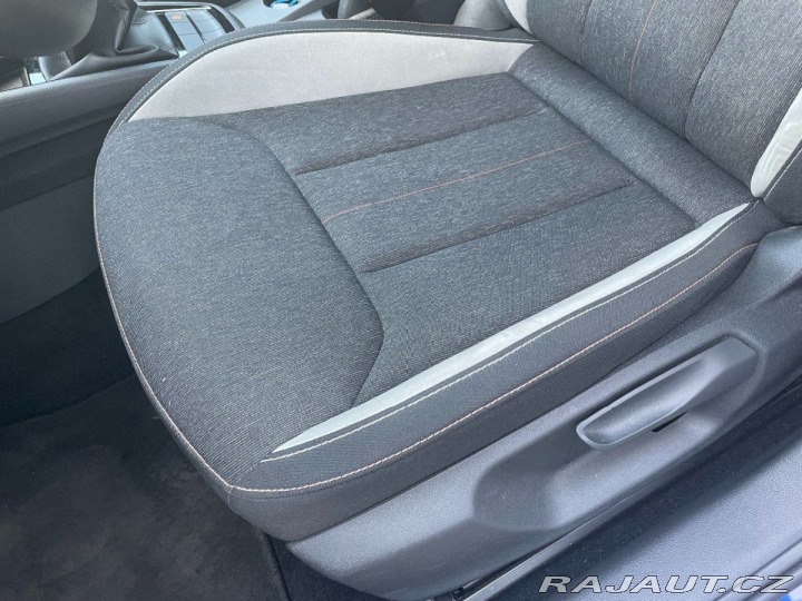 Škoda Scala 1,0 TSi G-Tec 66kW 1. Maj 2020
